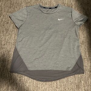 Nike Running Dri Fit Top